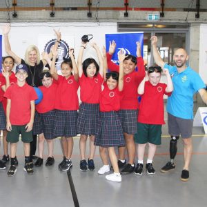 Paralympic Education Program