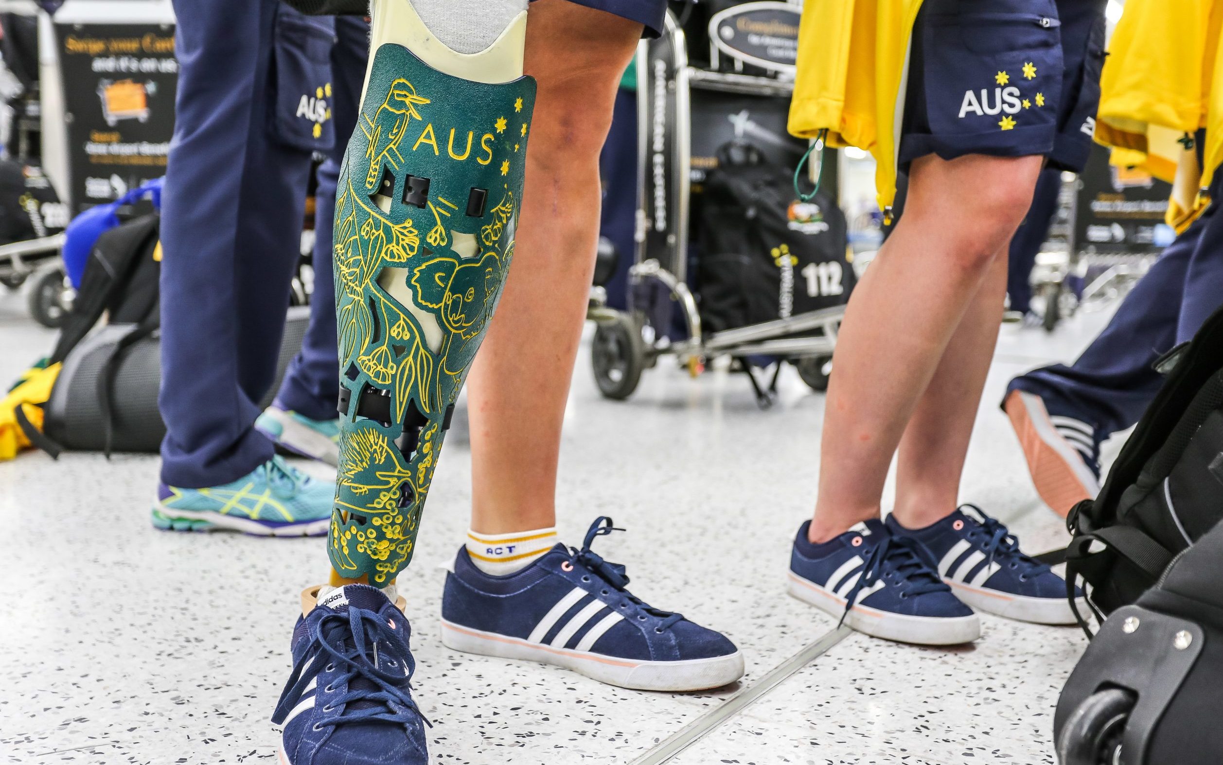 Leading sports organisations join forces to create alliance for sport recovery following bushfires