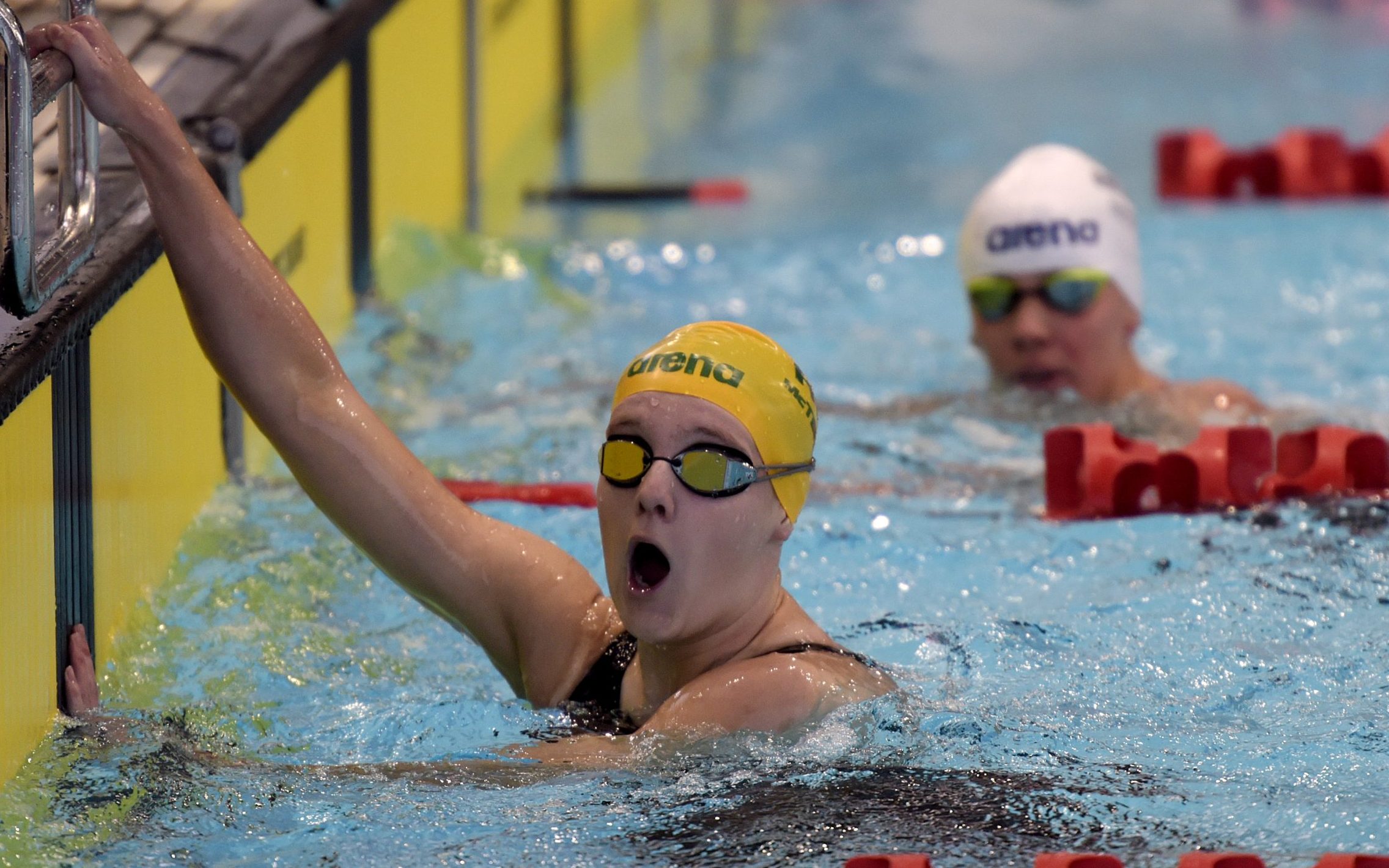 Stunning end to Series on Sunday