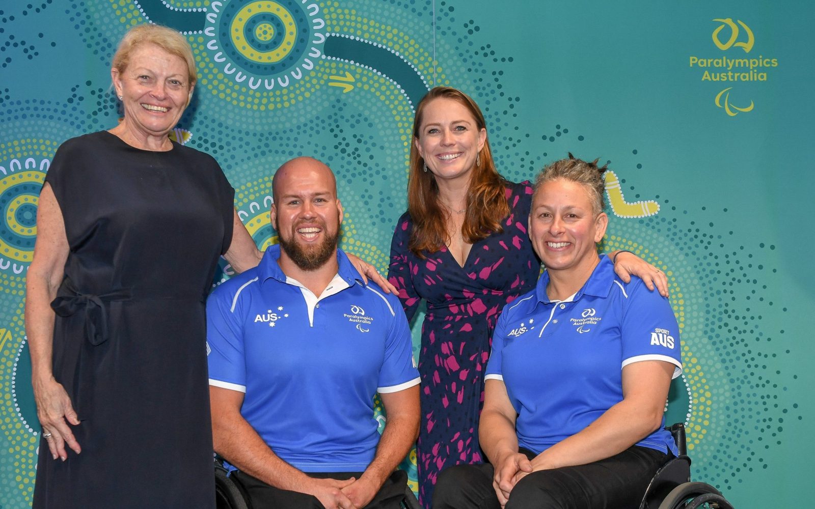 Paralympics Australia applauds new Federal Government support for Tokyo campaign