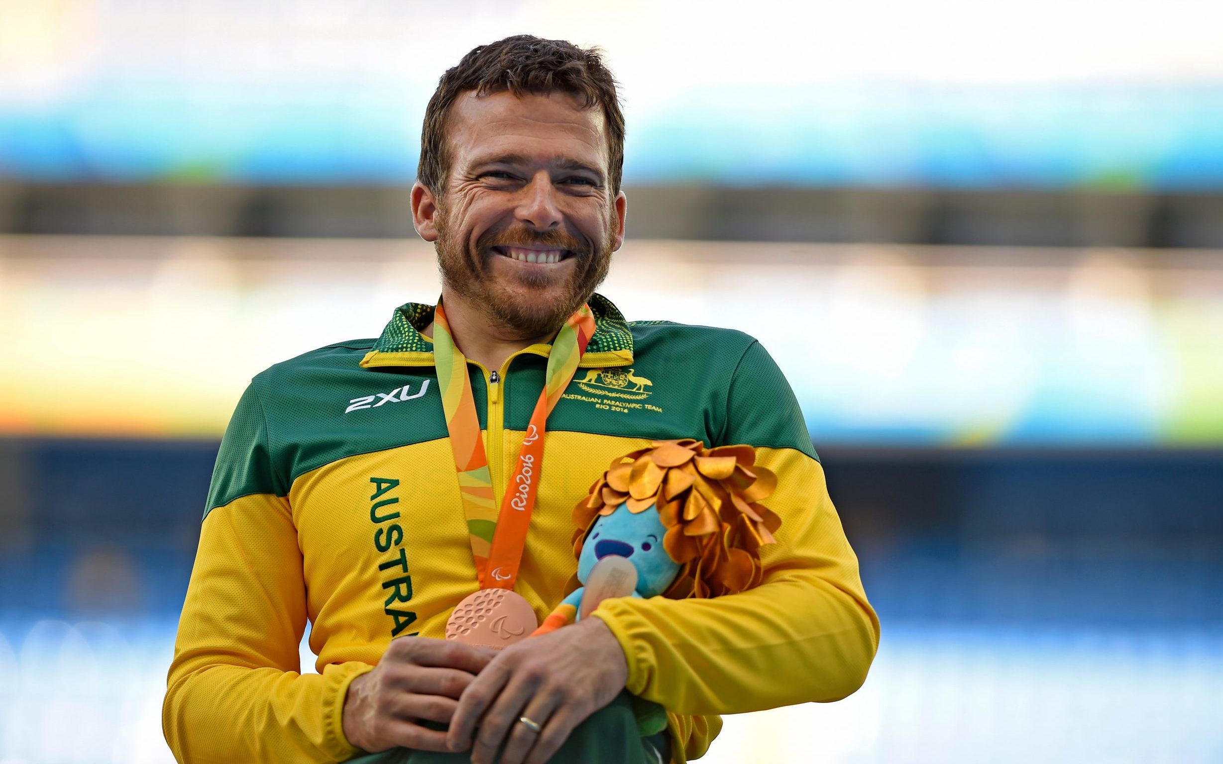 2020 Kurt Fearnley Scholarship holders unveiled