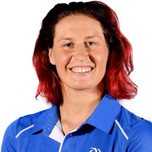 Portrait picture of Taylor Corry