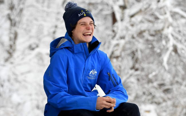 Tudhope wins Paralympic Athlete of the Year award