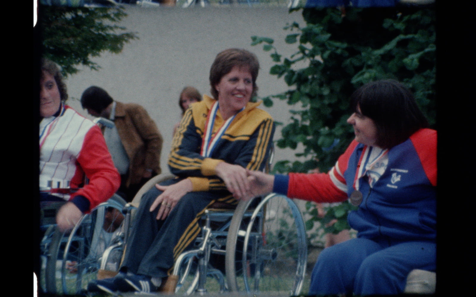 #ThrowbackThursday: Kosmala goes four from four