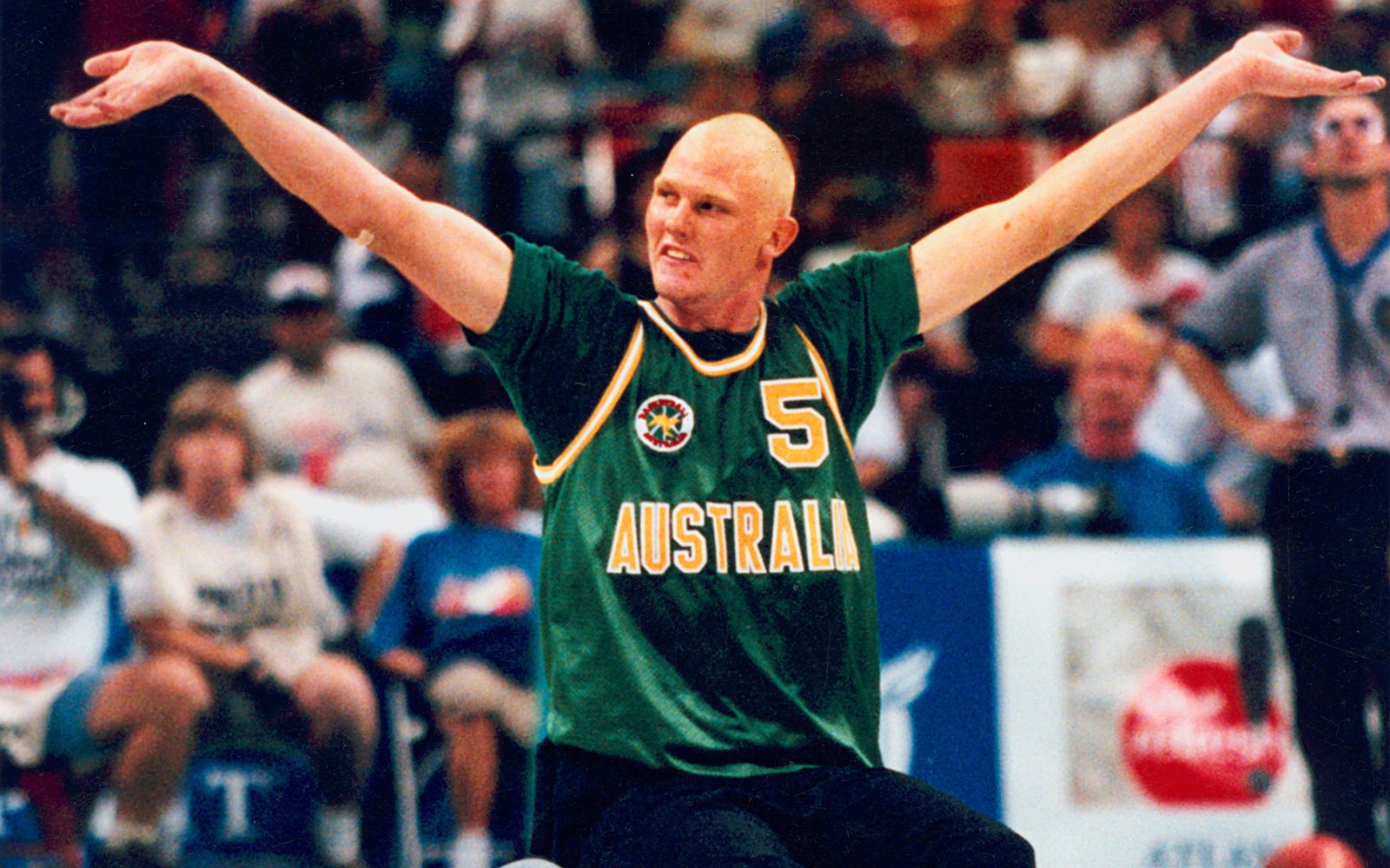 #ThrowbackThursday: Rollers taste podium success for first time