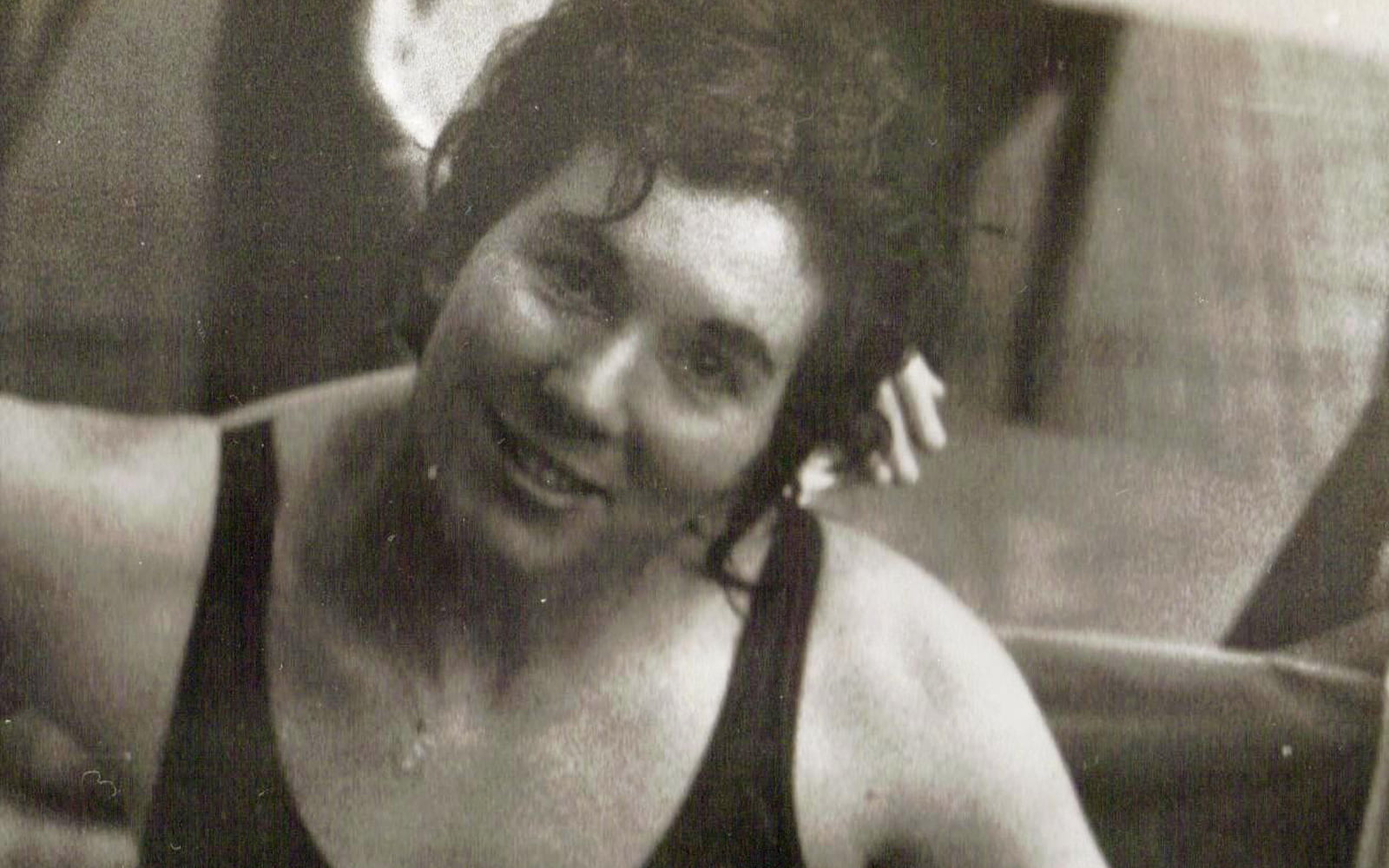 #ThrowbackThursday: The Woman Who Started It All