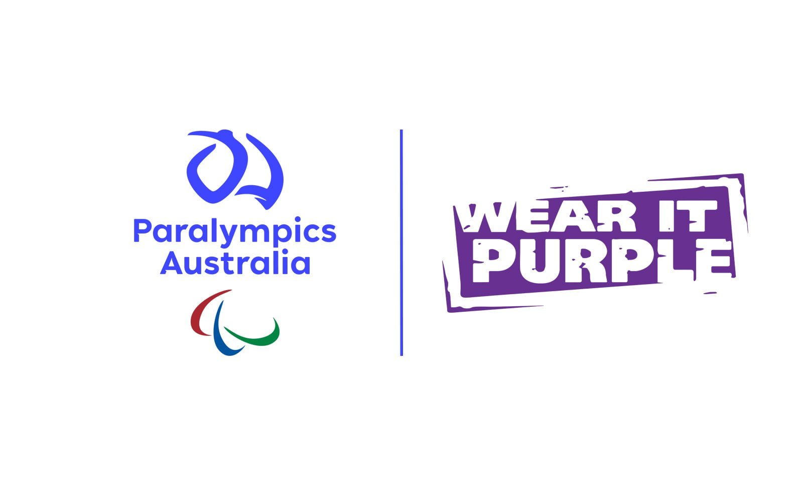 Paralympics Australia Teams Up With Pride In Sport To Increase LGBTQ Inclusion