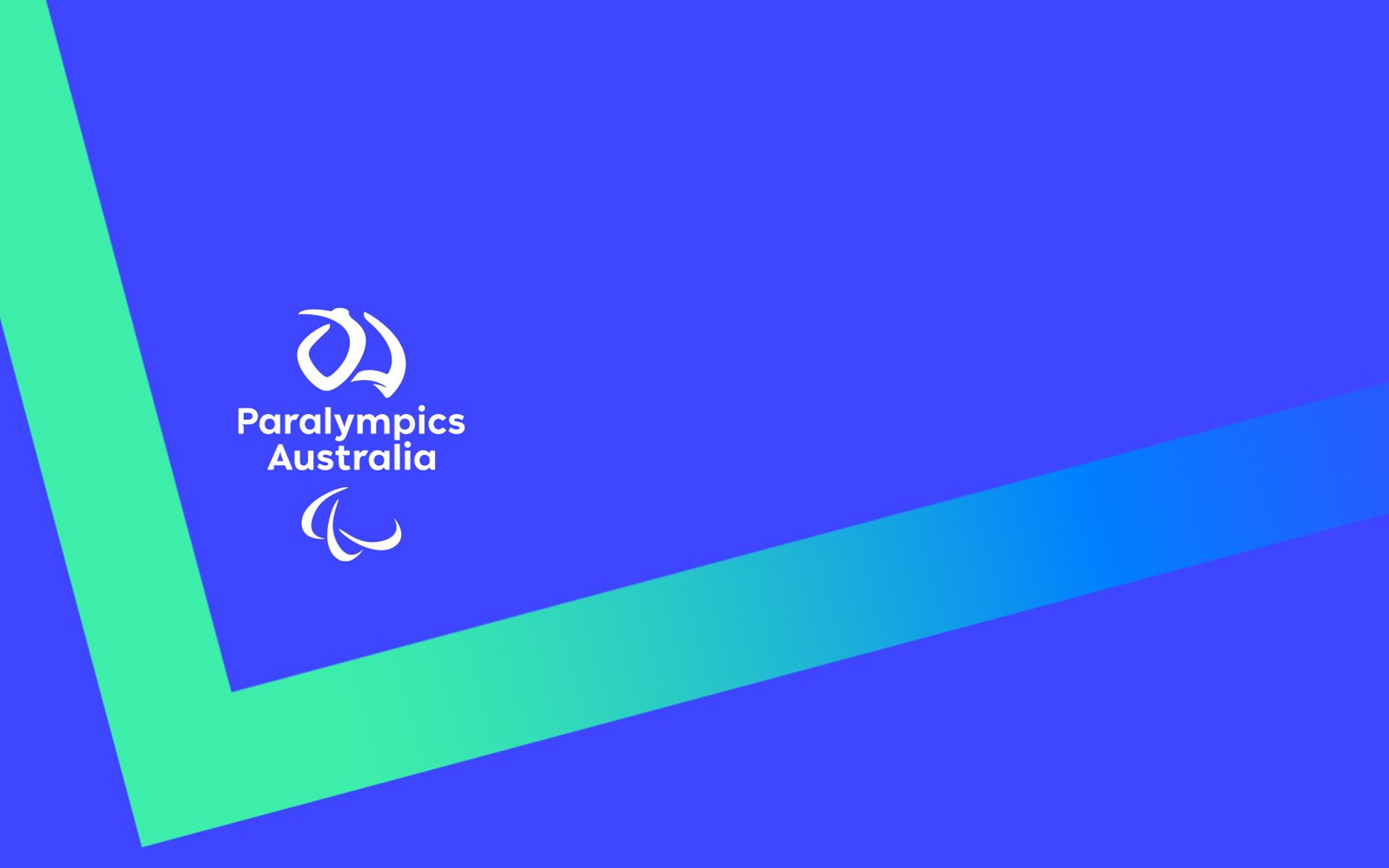 Beijing 2022 – A statement from Jock O’Callaghan, President of Paralympics Australia