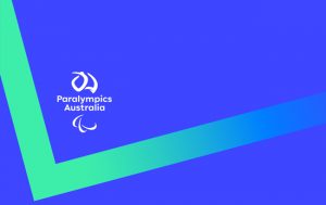 Paralympics Australia logo