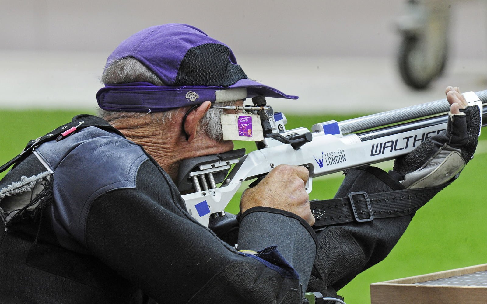 Ashley Adams: A lifelong contribution to Shooting and beyond