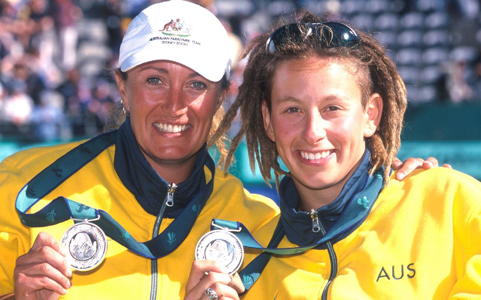 How a Brutal Sydney Experience Re-Shaped Athlete Welfare