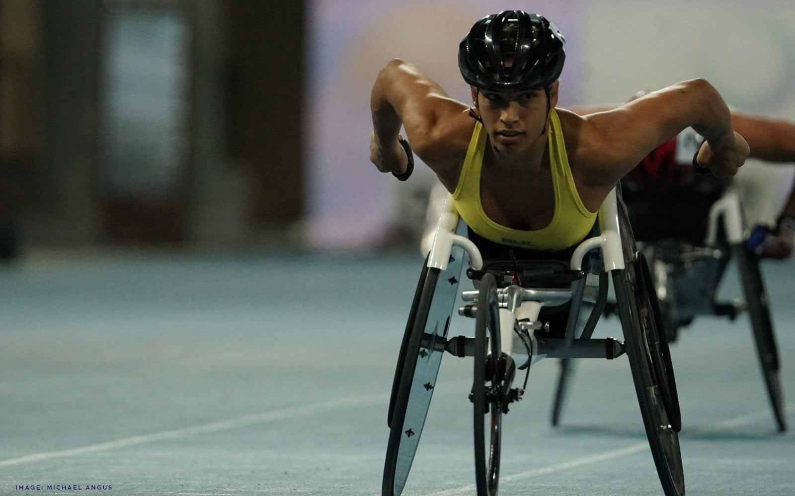 Seven's 7plus To Broadcast 2021 Australian Track and Field Championships