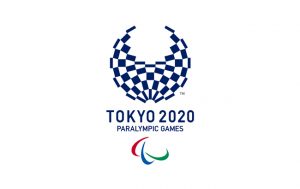 Tokyo 2020 Paralympic Games logo