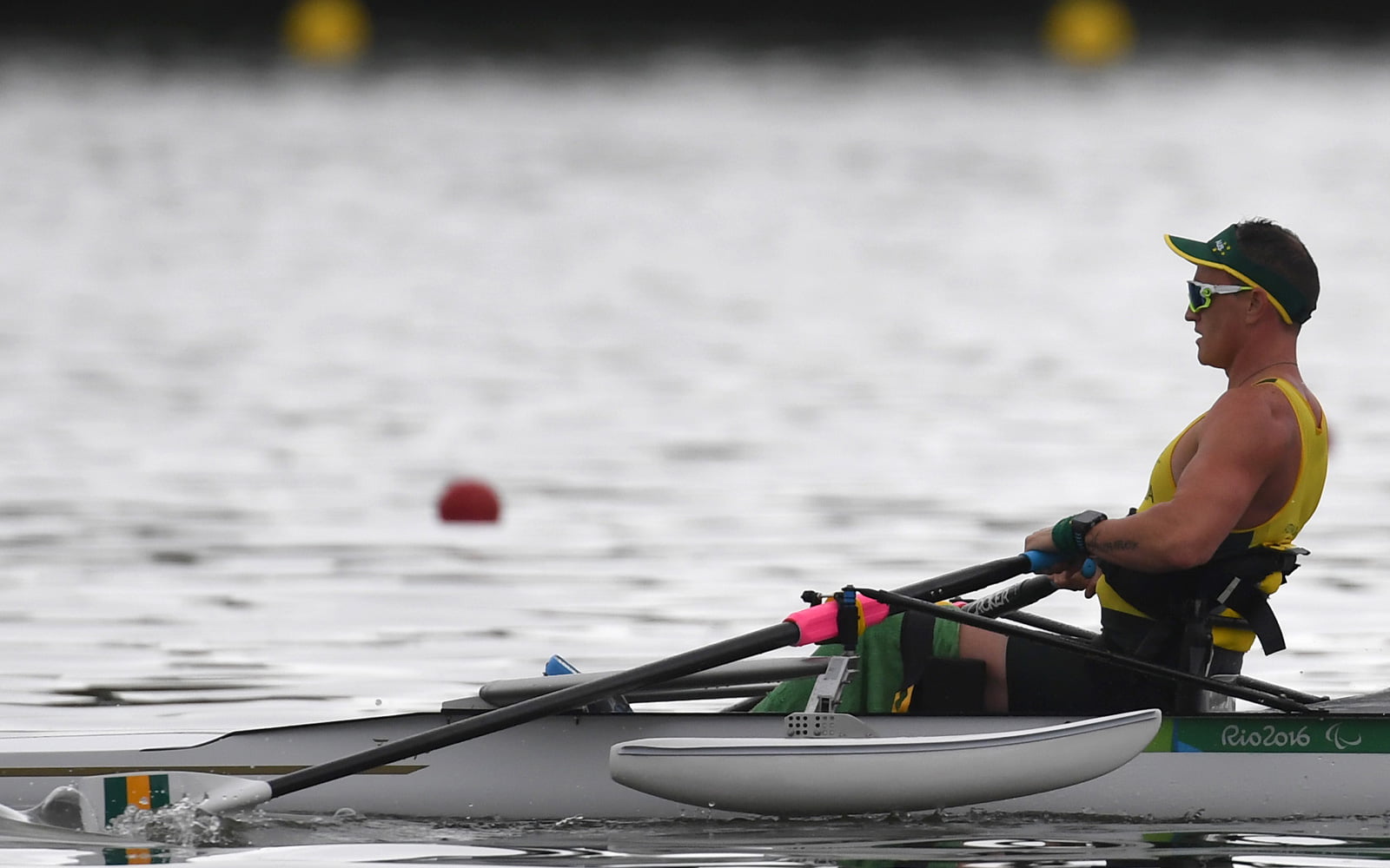 2021 Aon Australian Rowing Championships confirmed for Tasmania