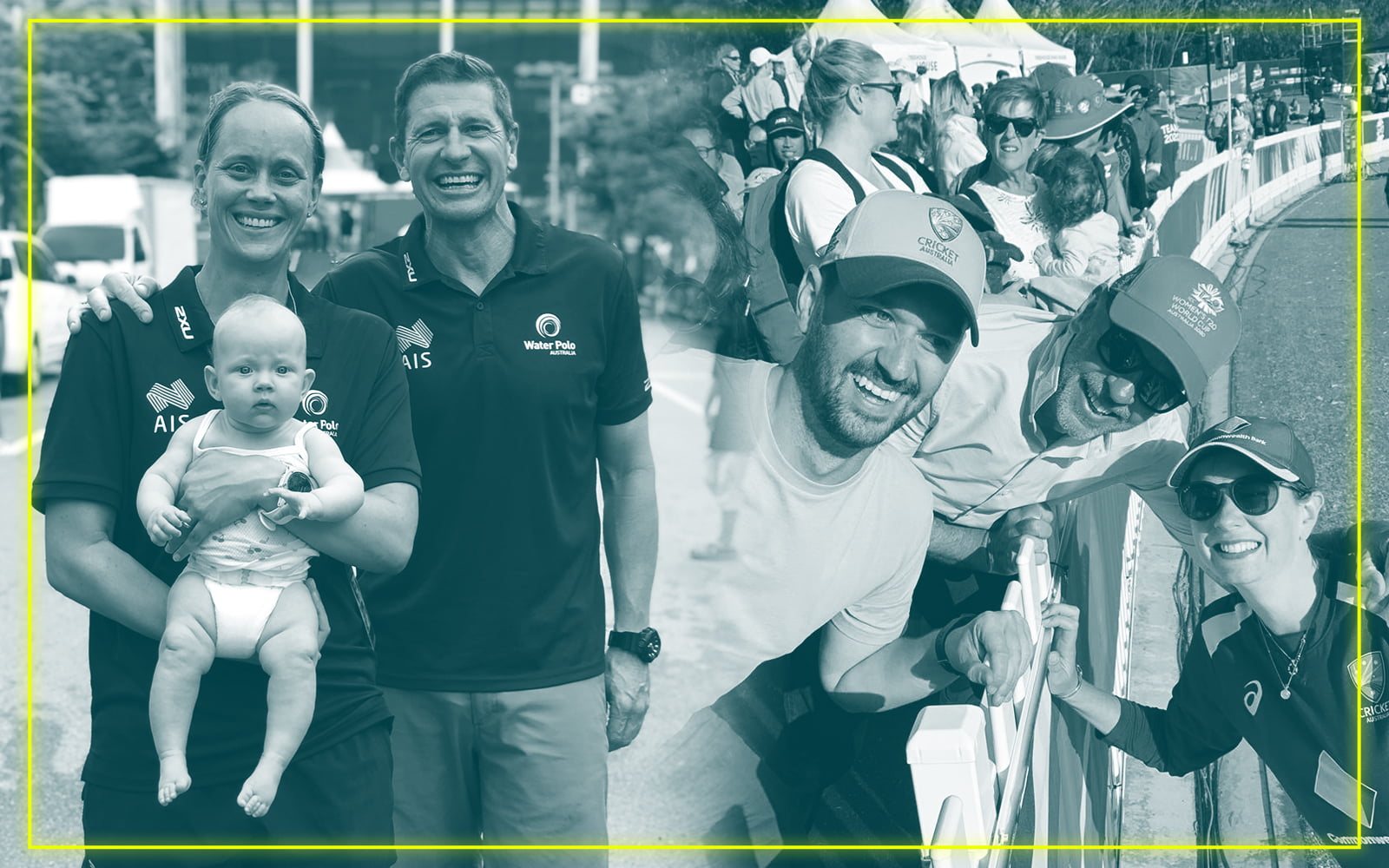 On The Shoulders Of Giants: The Women Making Tokyo Possible