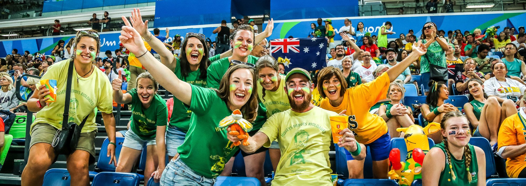 Join now to become a member of AUS Squad!