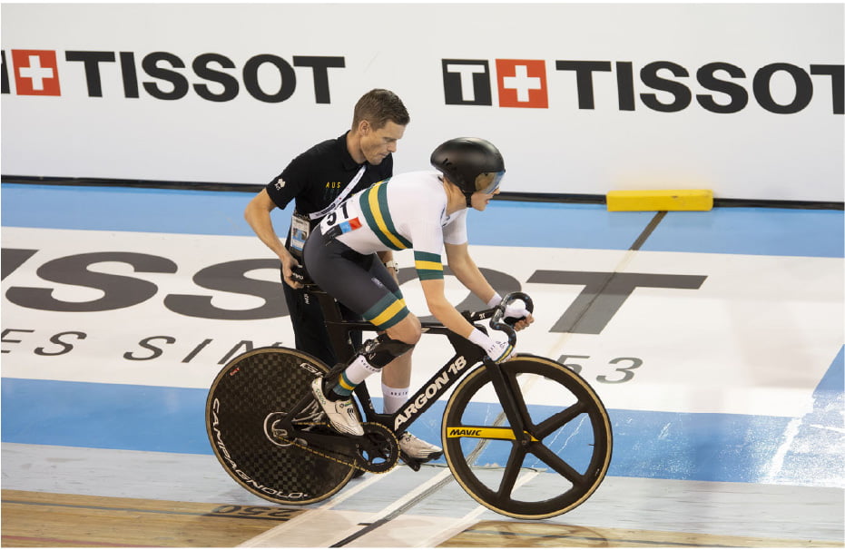 Para-sport Equipment Fund