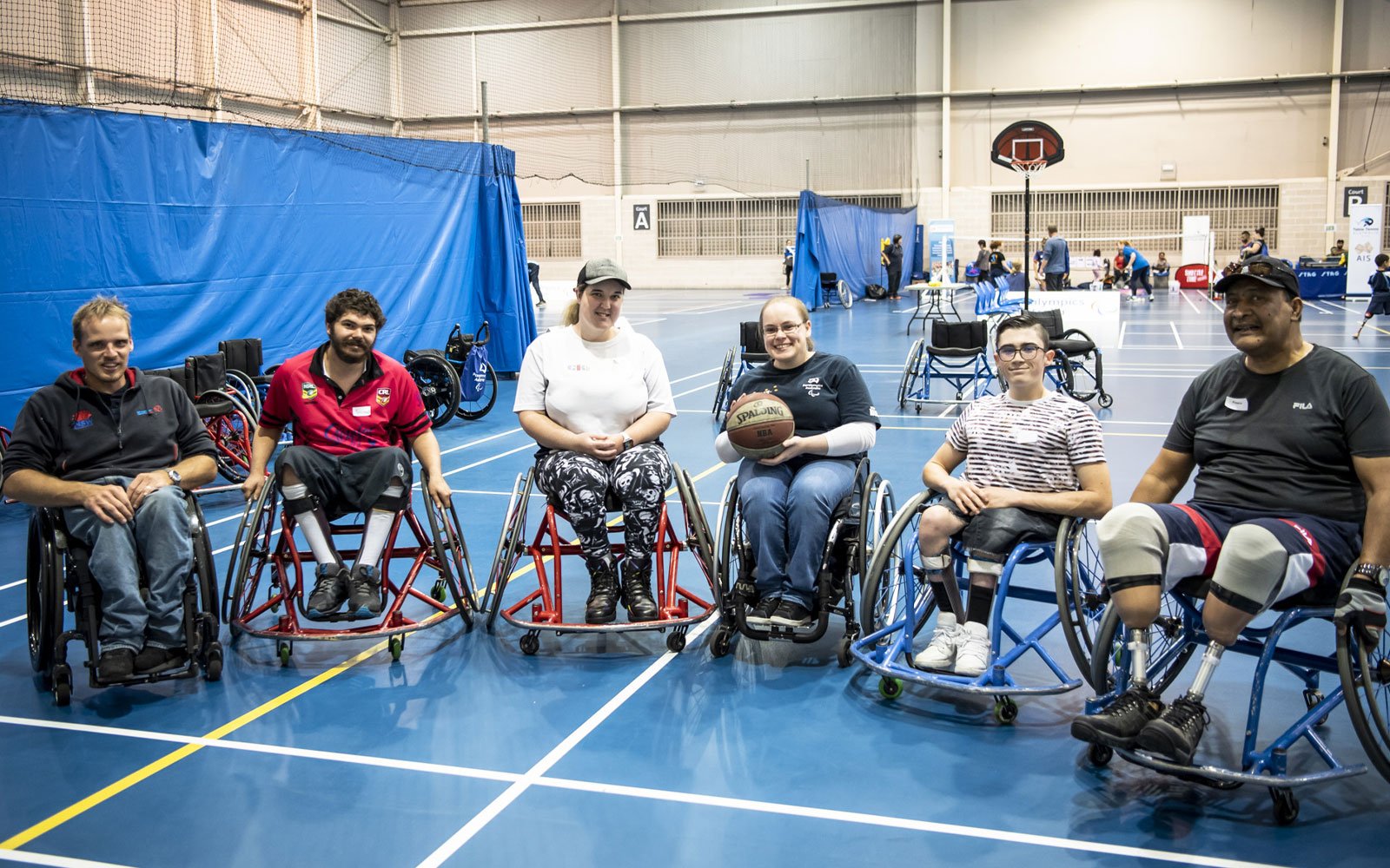 Adelaide Event Showcases Come And Try Days’ Positive Outcomes