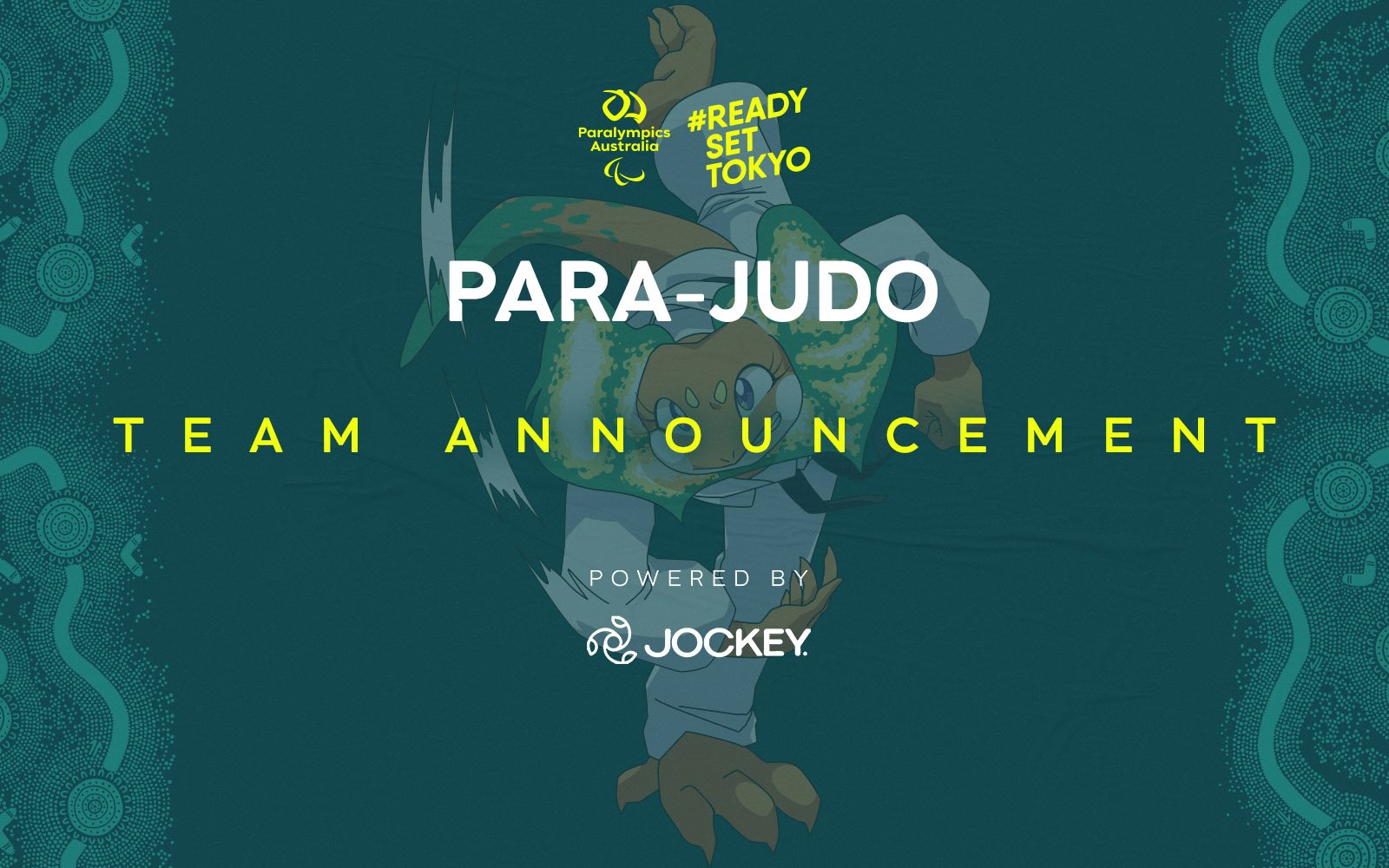 Phipps To Put Australian Judo Back In The Limelight At Tokyo 2020