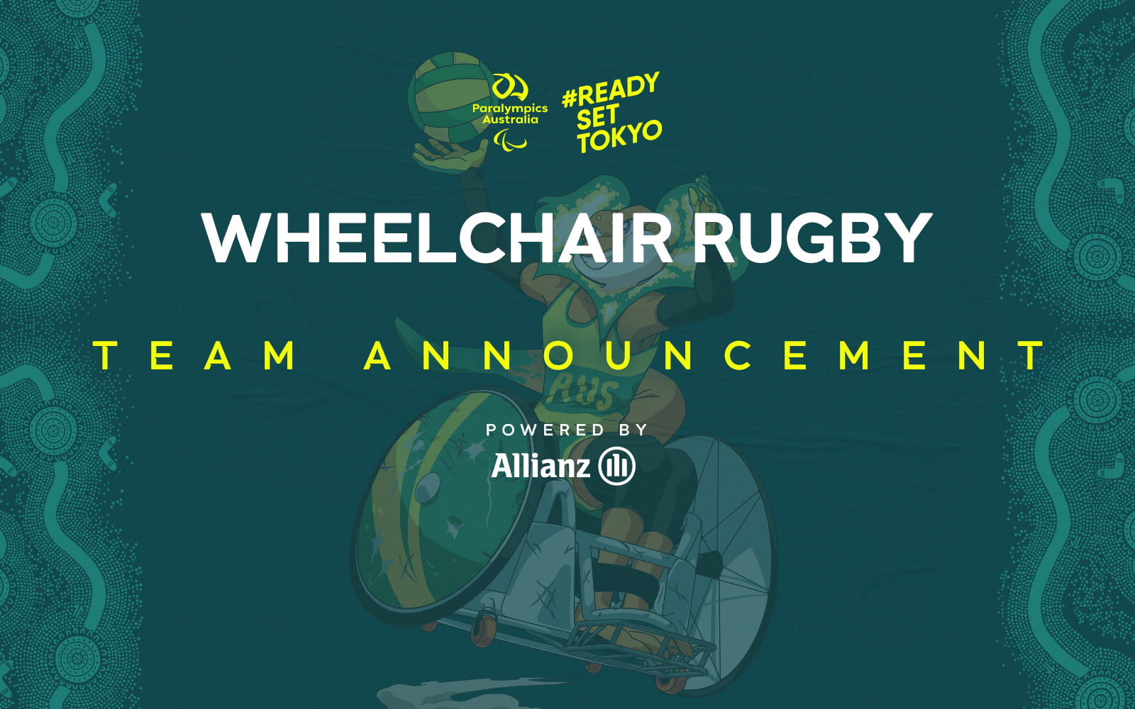 Steelers Eyeing Paralympic History… Again