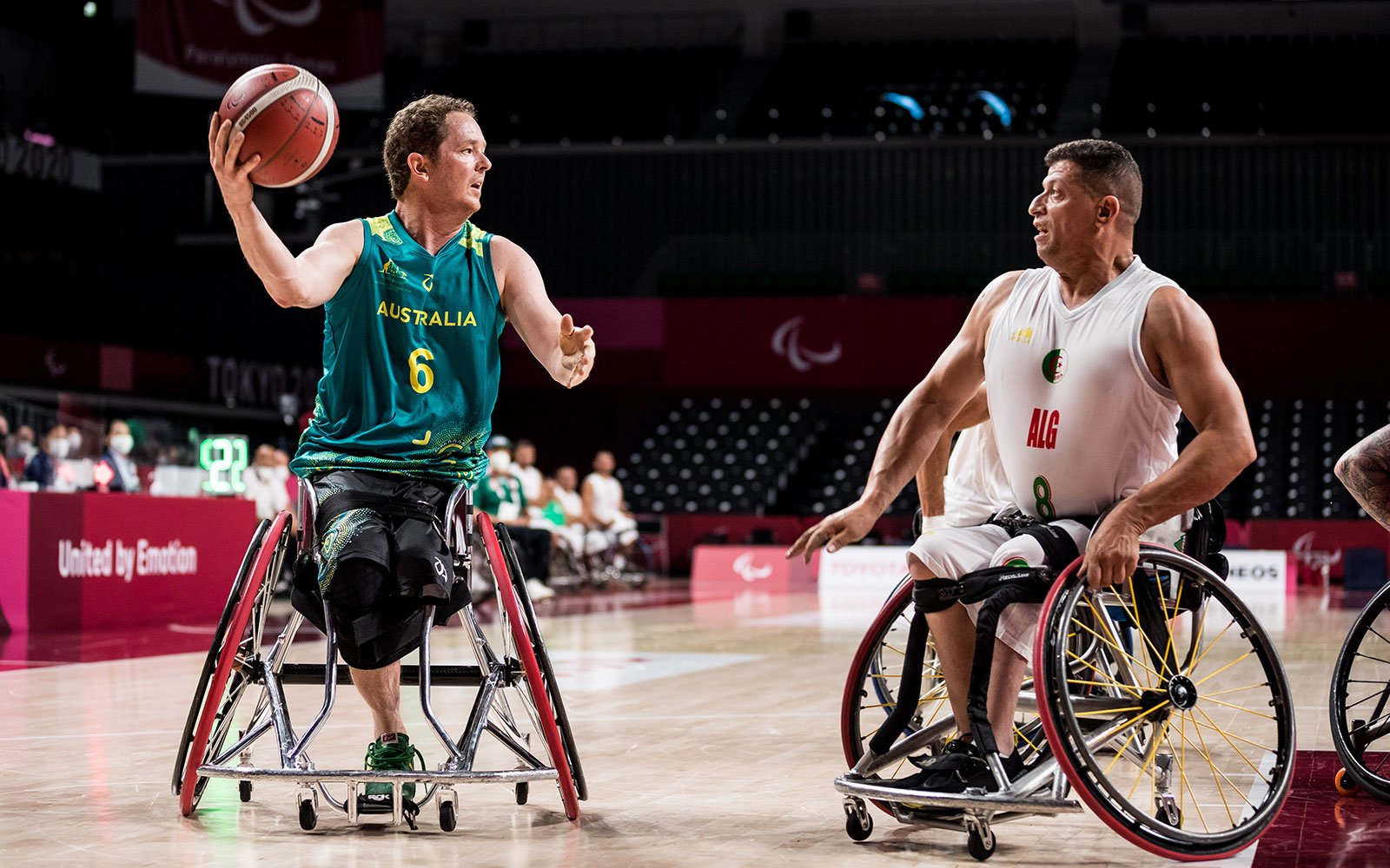 Rollers Looking Sharp As Big Tests Loom