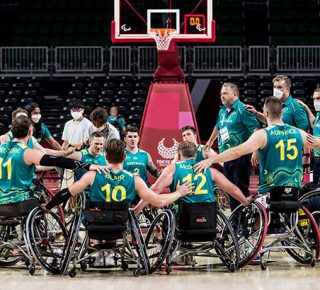 Rollers Unfazed Despite Heavy Loss