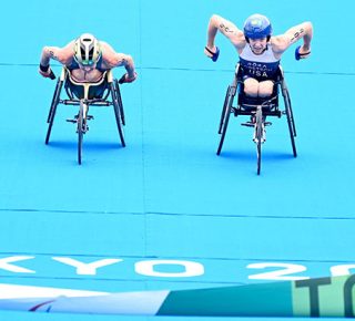 Day 5 Wrap: United By Emotion as Australia’s Paralympians Fight On