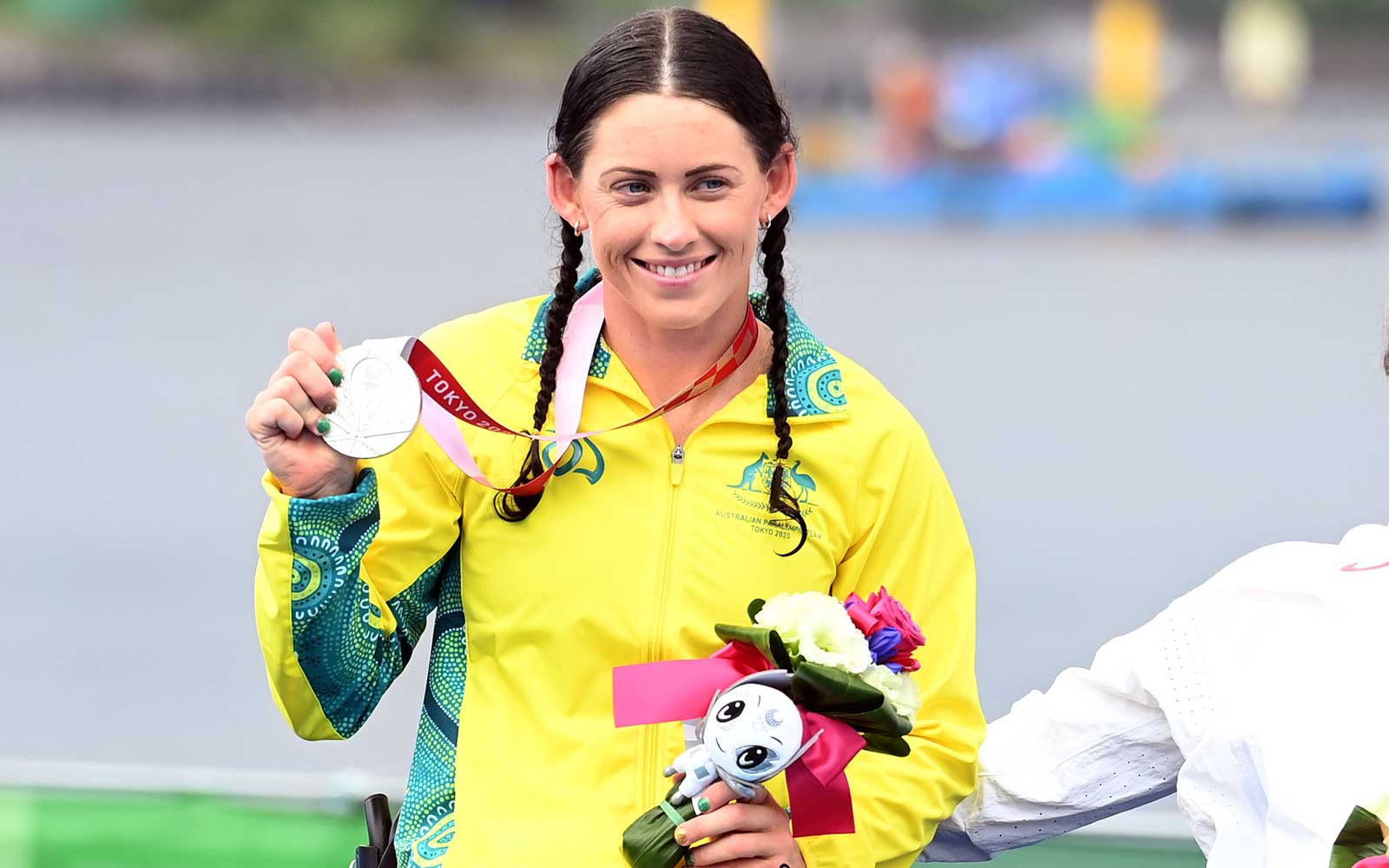 Agonising Para-Triathlon Result Comes With Perspective