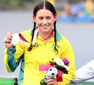 Agonising Para-Triathlon Result Comes With Perspective