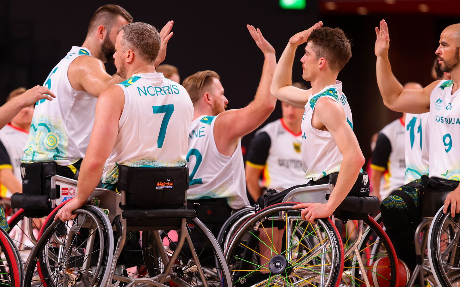 Rollers Have 48 Hours To Fix Third-Quarter Blues