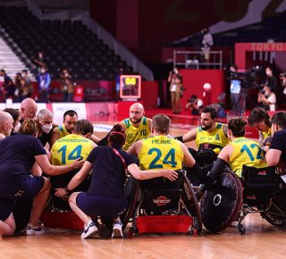 Steelers Miss A Medal in 17-Year First