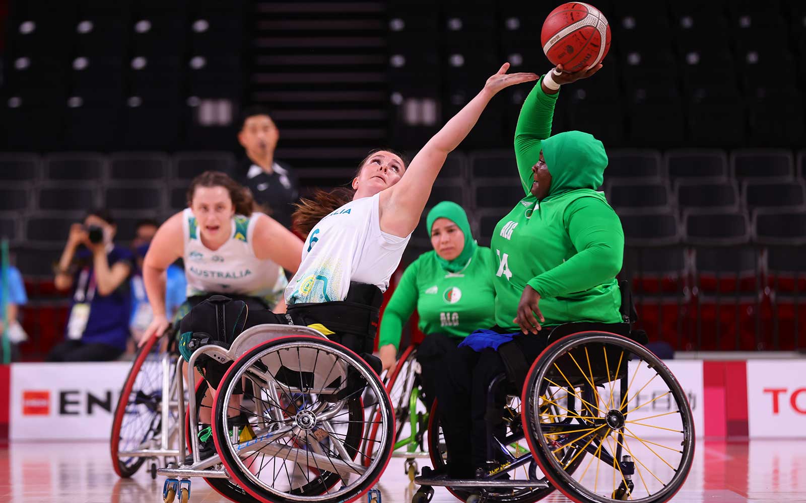 Gliders End Return Games With Welcome Win