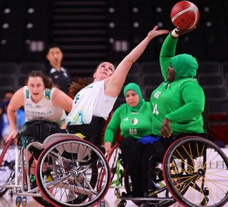 Gliders End Return Games With Welcome Win