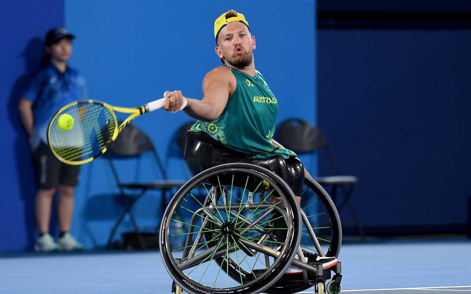 Tokyo 2020 Stars Awarded Australia Day Honours