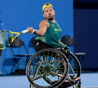 Tokyo 2020 Stars Awarded Australia Day Honours