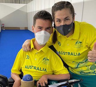 Michel To Play For Bronze