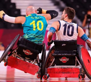 Steelers Golden Reign Ends In Tokyo