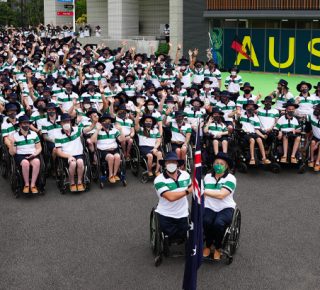 One Year Since Tokyo, Analysis Shows A Resounding Success