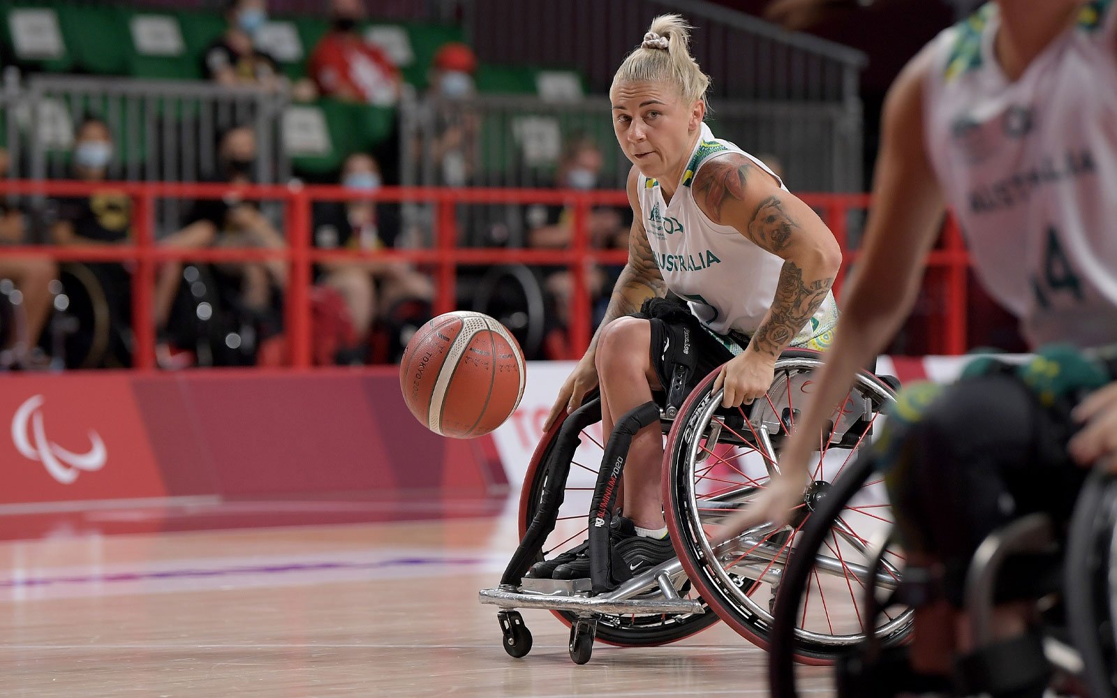 Gliders Humbled By Brits