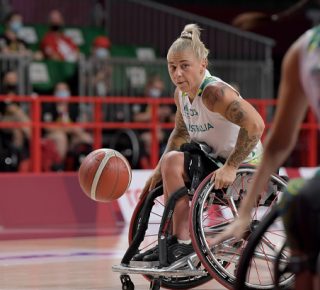 Gliders Humbled By Brits