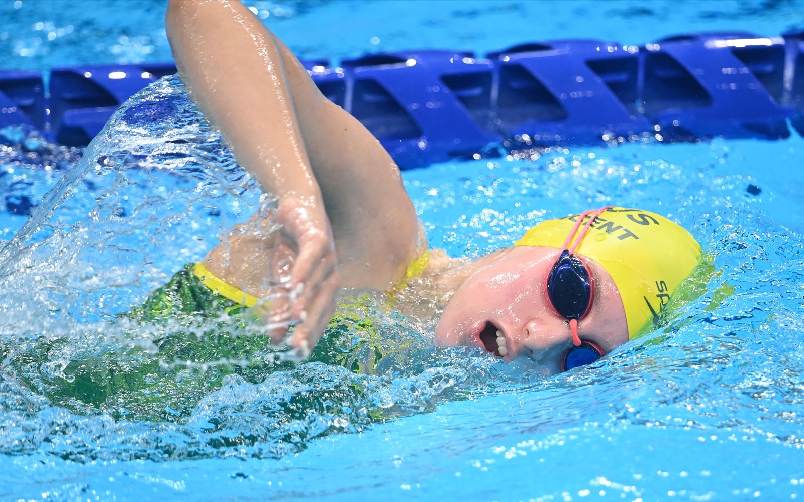 Aussie’s Youngest Team Member Set to Debut