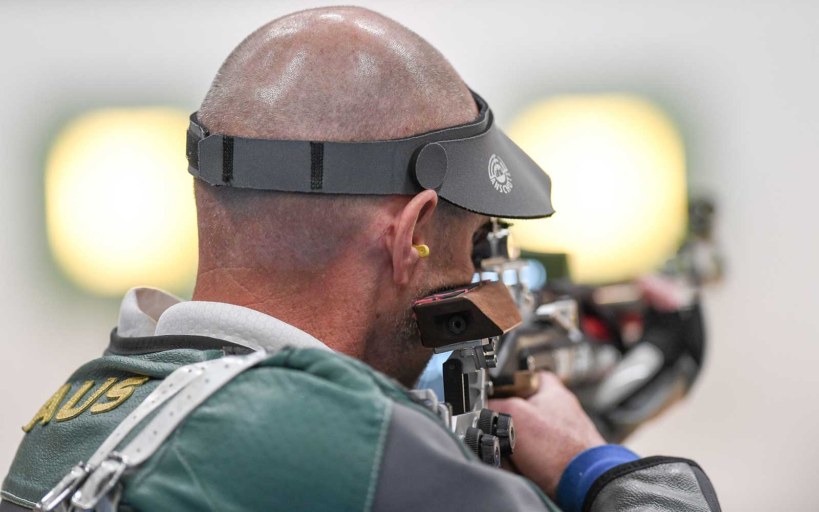 Shooting preview: Champion shooters have plenty of ammunition ahead of Paralympic campaign