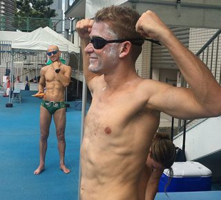 How A Facebook Post Changed This Triathlete’s Trajectory