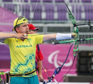 One Arrow Ended Dream In Highest Scored Match Of Day