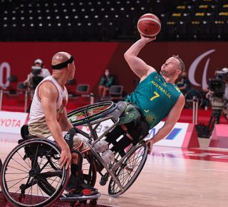 Rollers Undone By Clinical Japan