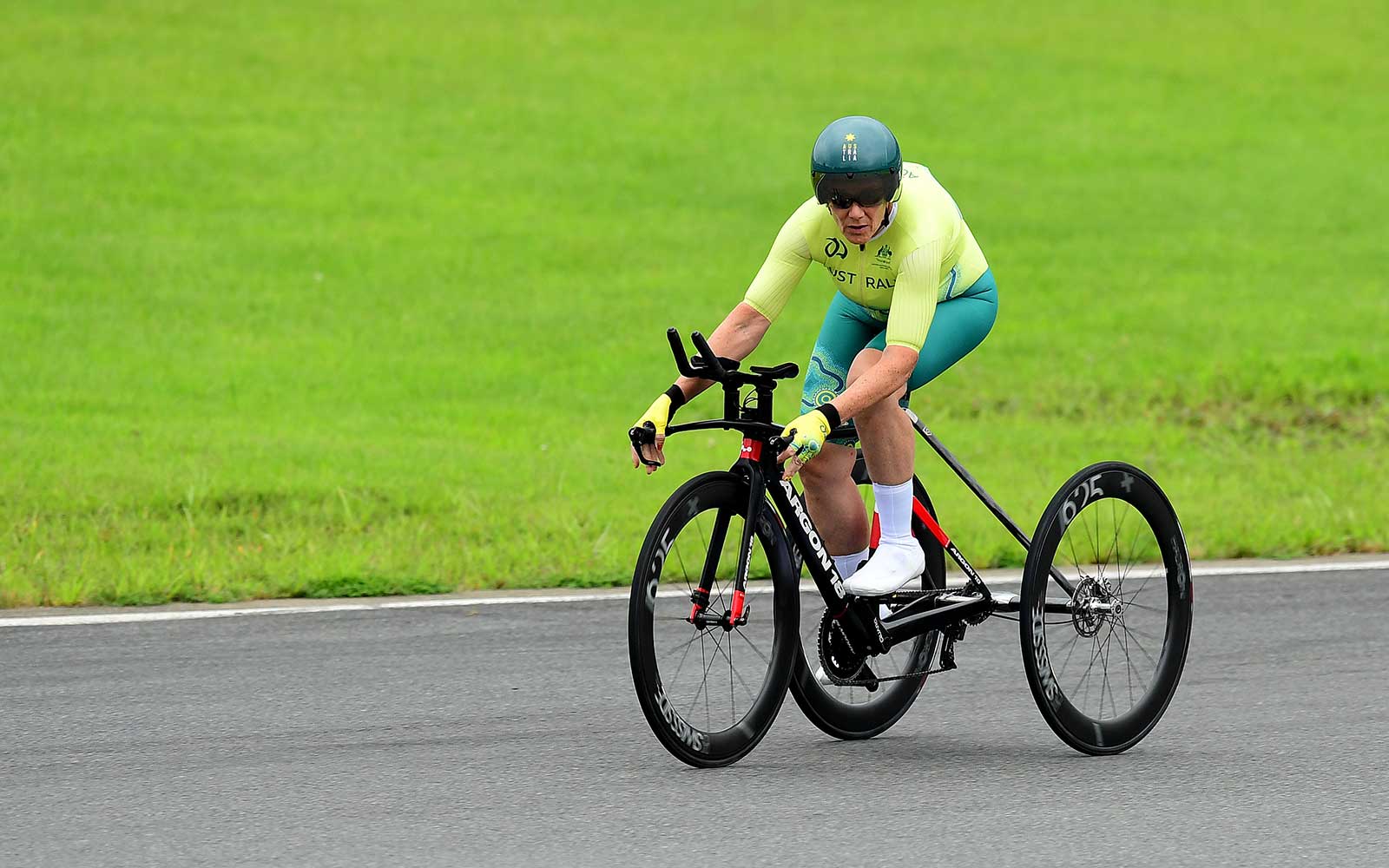 Cooke To Stay In Japan Until Fit To Travel