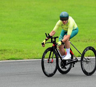 Cooke To Stay In Japan Until Fit To Travel