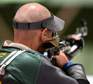 Disappointment for Para-Shooters as they miss qualifying for Mixed Air Rifle Prone