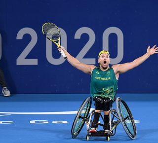 Day 11 Wrap – McGrath And Alcott Score Memorable Wins