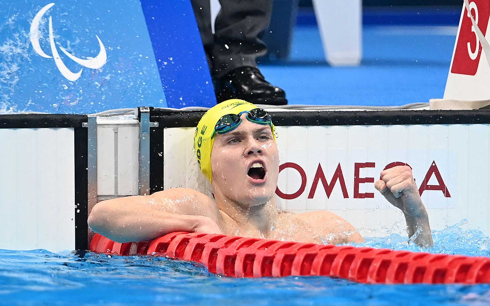 Butterfliers Get Set To Soar